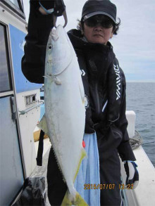 第八 源洋丸 釣果 投稿