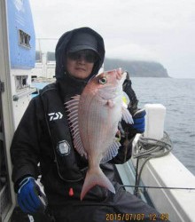 第八 源洋丸 釣果 投稿