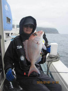 第八 源洋丸 釣果 投稿