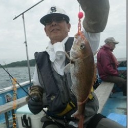 からこと丸 釣果 投稿