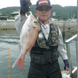 からこと丸 釣果 投稿