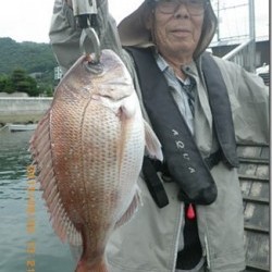 からこと丸 釣果 投稿