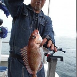 からこと丸 釣果 投稿