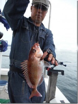 からこと丸 釣果 投稿