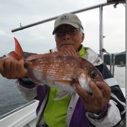 からこと丸 釣果 投稿