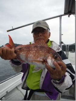 からこと丸 釣果 投稿