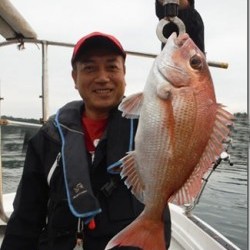 からこと丸 釣果 投稿