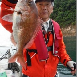からこと丸 釣果 投稿