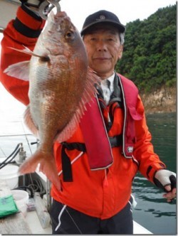 からこと丸 釣果 投稿