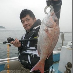 からこと丸 釣果 投稿