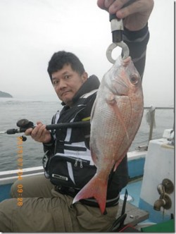 からこと丸 釣果 投稿