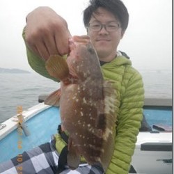 からこと丸 釣果 投稿