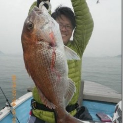 からこと丸 釣果 投稿