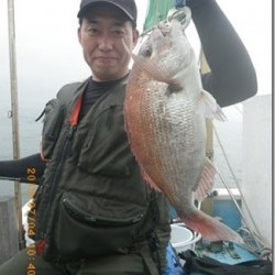からこと丸 釣果 投稿