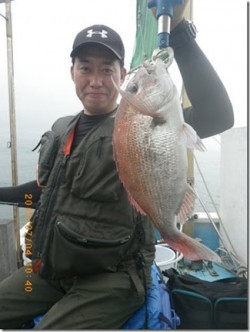 からこと丸 釣果 投稿