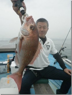 からこと丸 釣果 投稿