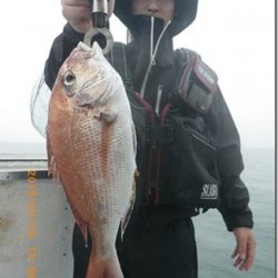 からこと丸 釣果 投稿