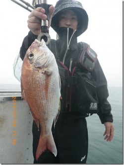 からこと丸 釣果 投稿