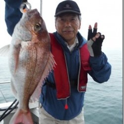 からこと丸 釣果 投稿