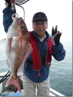 からこと丸 釣果 投稿