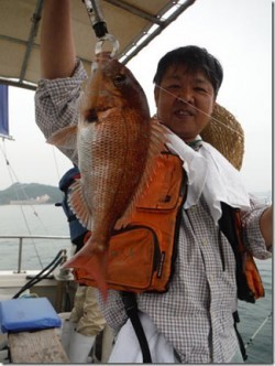 からこと丸 釣果 投稿