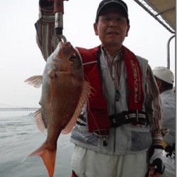 からこと丸 釣果 投稿