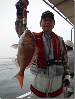 からこと丸 釣果 投稿