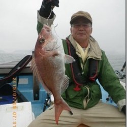 からこと丸 釣果 投稿