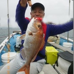 からこと丸 釣果 投稿