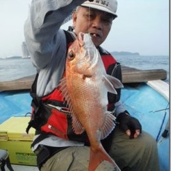 からこと丸 釣果