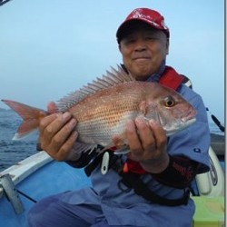 からこと丸 釣果