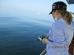 遊漁船 未紗奈 釣果