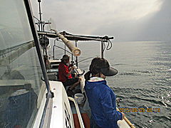 遊漁船 未紗奈 釣果