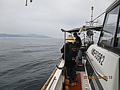 遊漁船 未紗奈 釣果