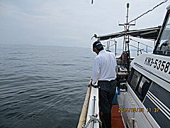 遊漁船 未紗奈 釣果