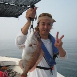 アンタレス 釣果