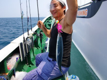 Big One　ビッグワン 釣果