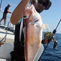 IZANAGI　イザナギ 釣果