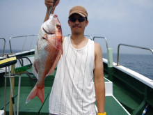 Big One　ビッグワン 釣果