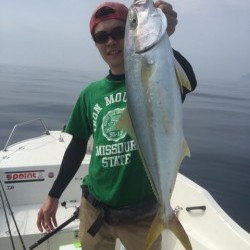 「LaGooN」蒼陽丸 日和号　 釣果