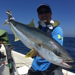 「LaGooN」蒼陽丸 日和号　 釣果