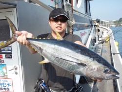 Marine Pro Y's　第…