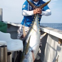 Marine Pro Y’s　第二 テンヤ丸 釣果