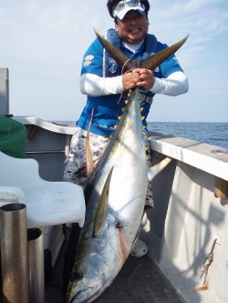 Marine Pro Y's　第…