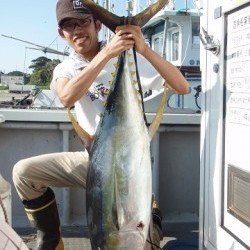 Marine Pro Y’s　第二 テンヤ丸 釣果