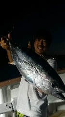 釣福丸 釣果