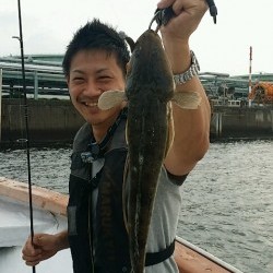 釣福丸 釣果