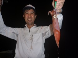 けいせい丸 釣果