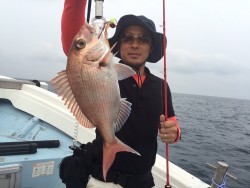 けいせい丸 釣果