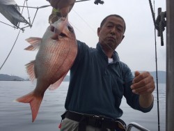 けいせい丸 釣果